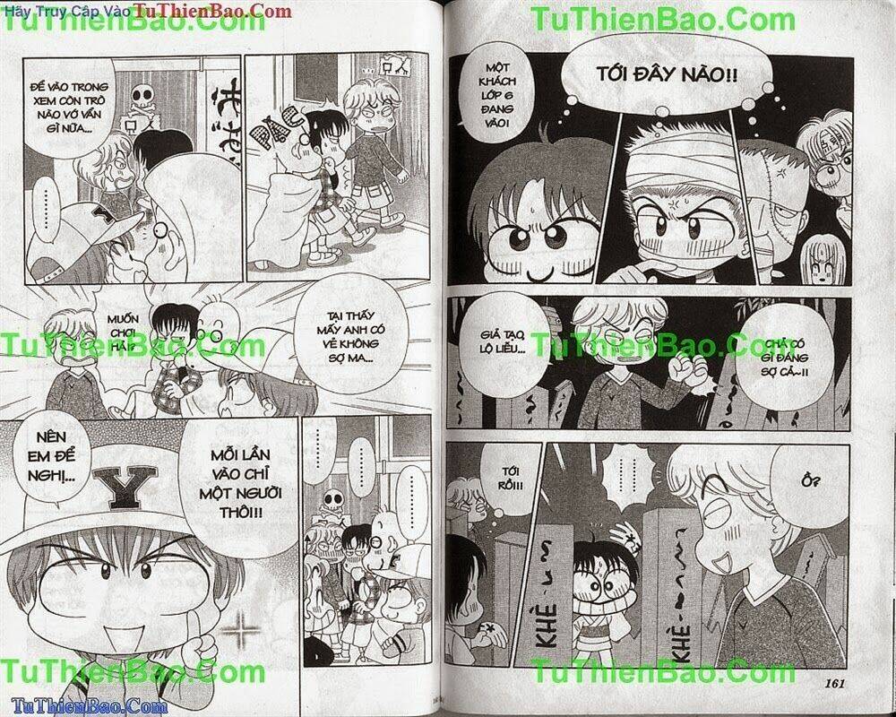 nhóc miko chapter 23 81