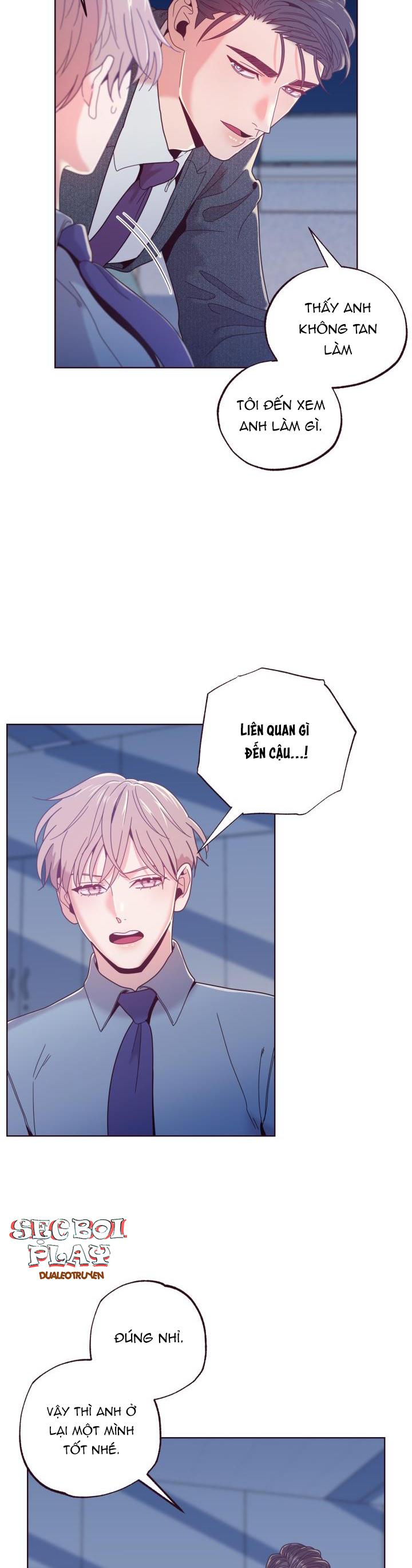 falling down chapter 10 18