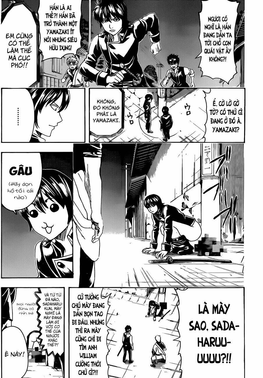 gintama - linh hồn bạc chapter 475 6
