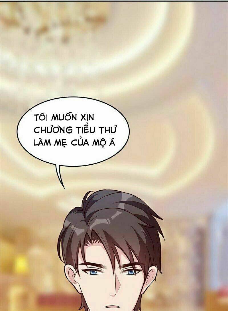 nam thần manh bảo tận diệt chapter 2 25