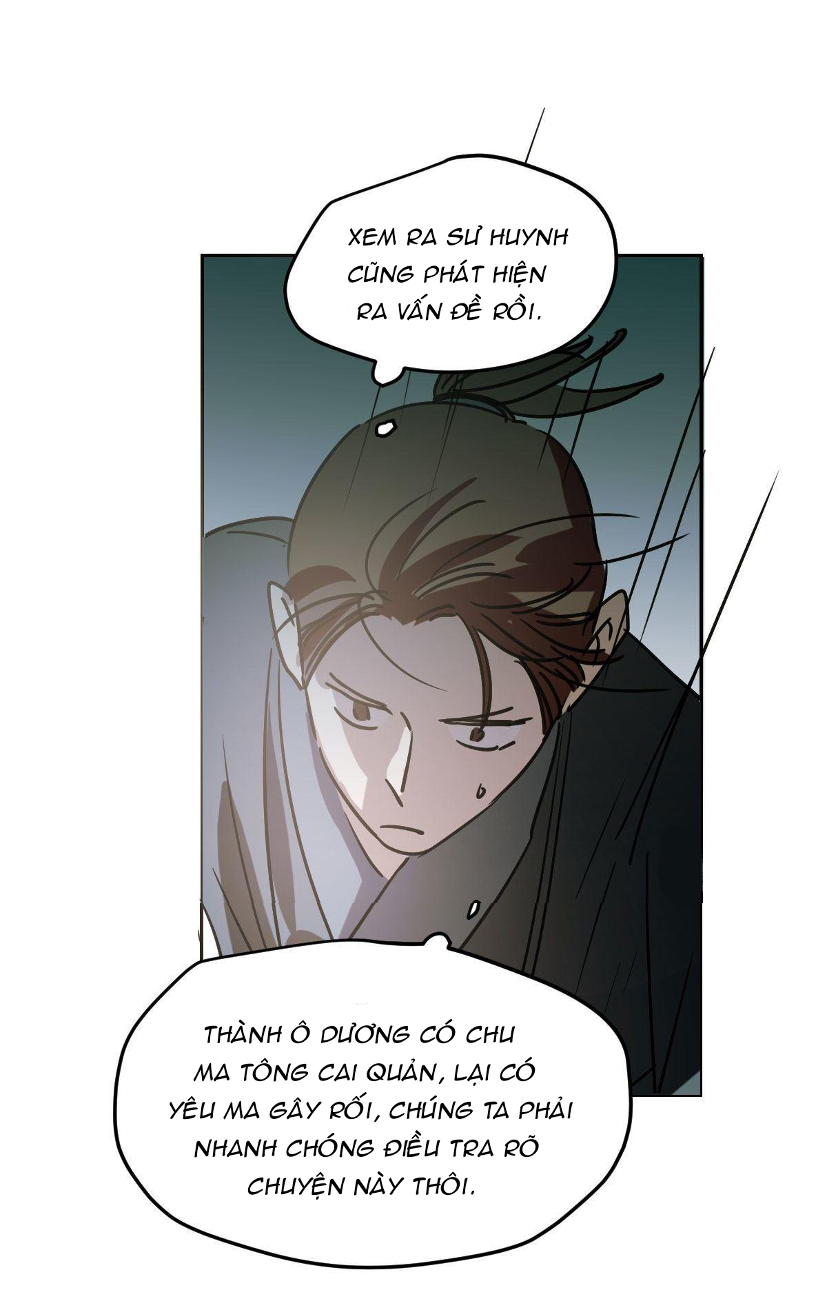 bắt lấy ngao ngao chapter 99 17