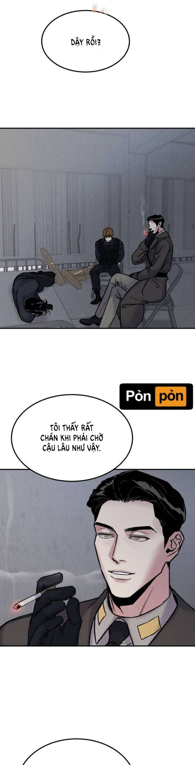 vực thẳm [boylove 18+] chapter 3 25