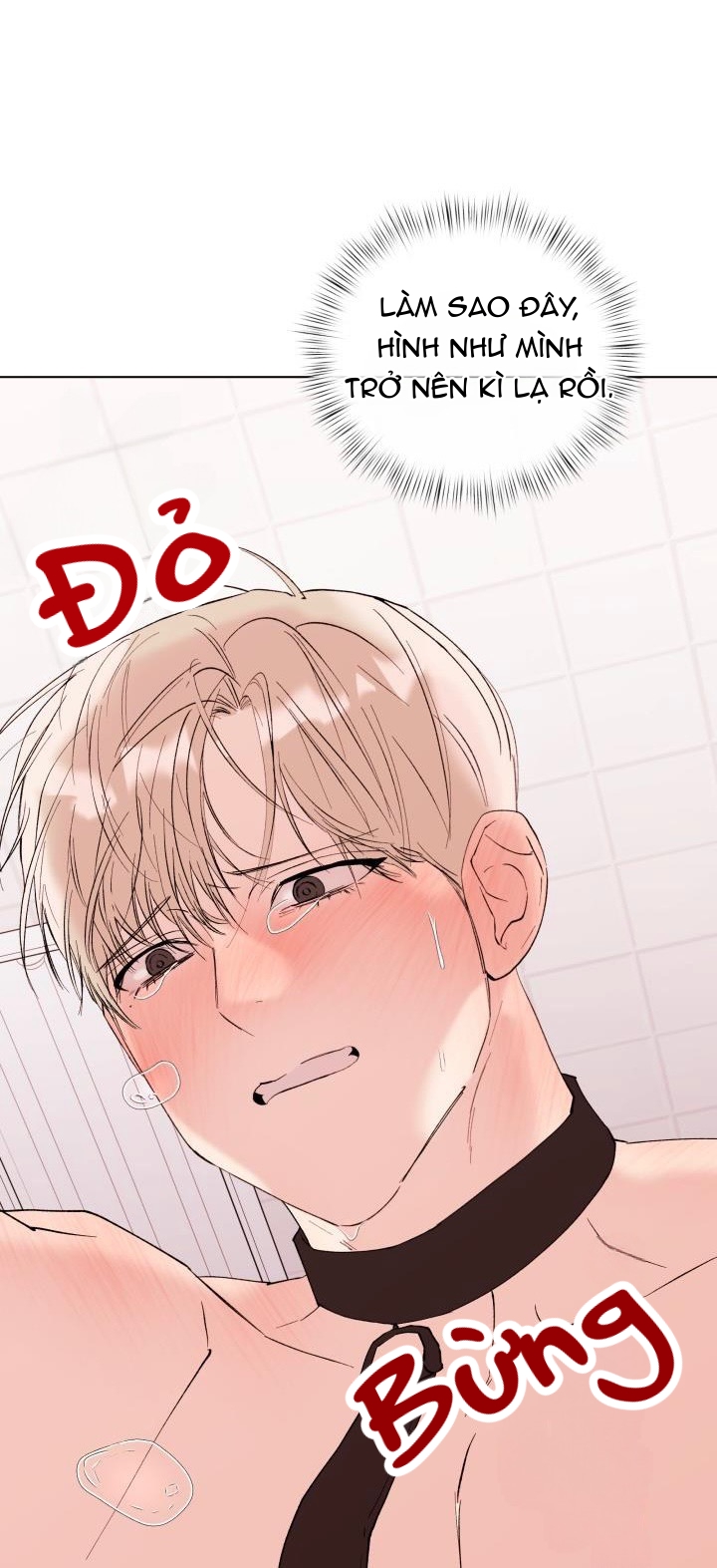 tình yêu ràng buộc chapter 9 16