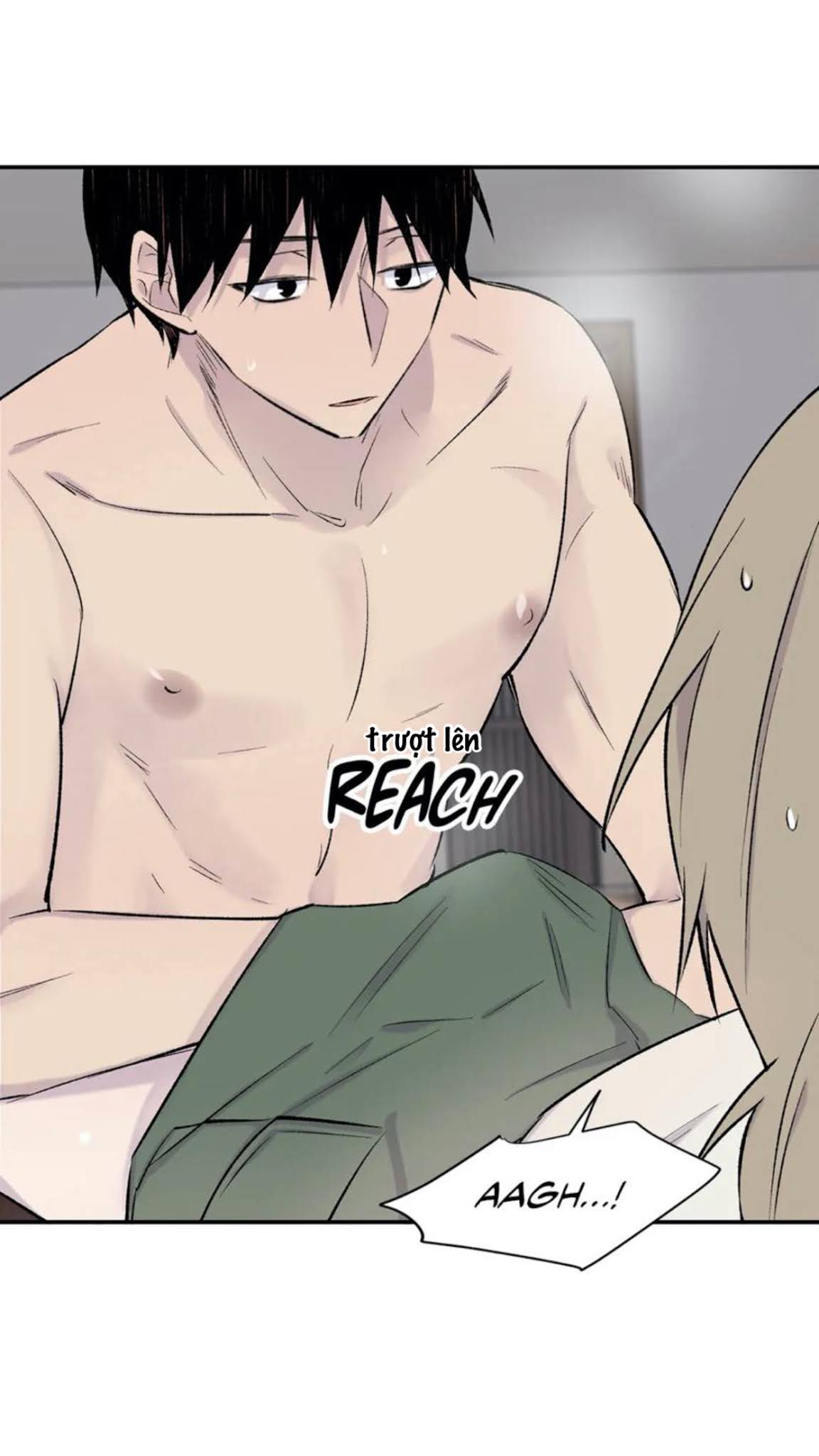 đừng viết nữa, tác giả thân mến! chapter 14 55