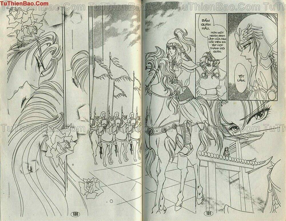 hạt lệ trân châu chapter 4 65