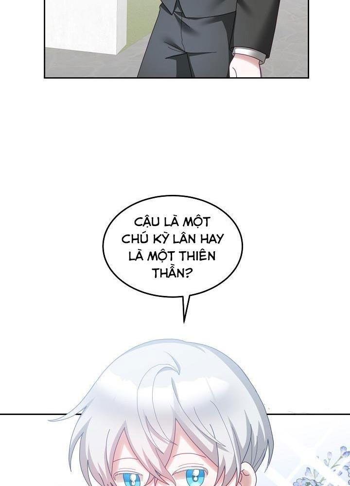 cô tiểu thư bé nhỏ thuần hóa các nhân vật chính chapter 54 51