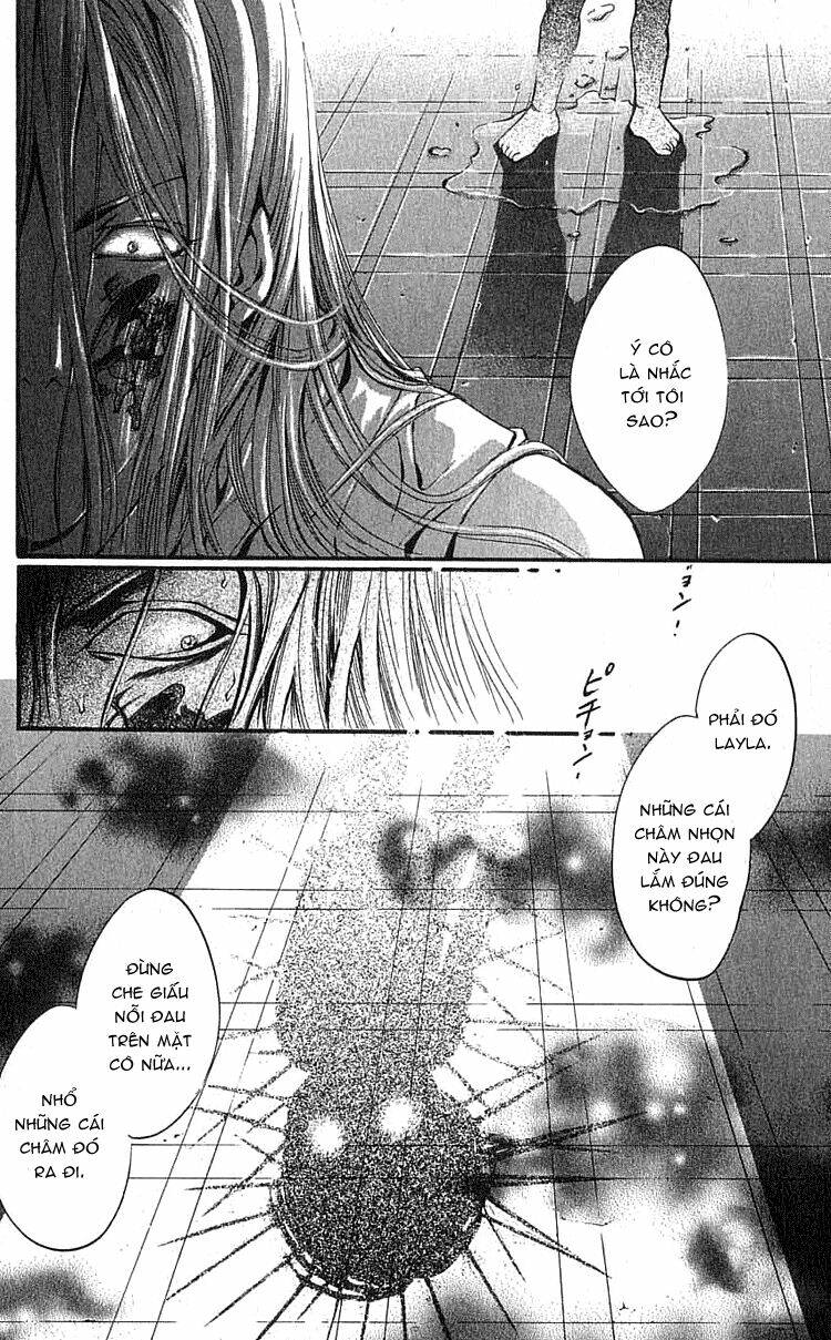 tình yêu loạn luân chapter 92 24