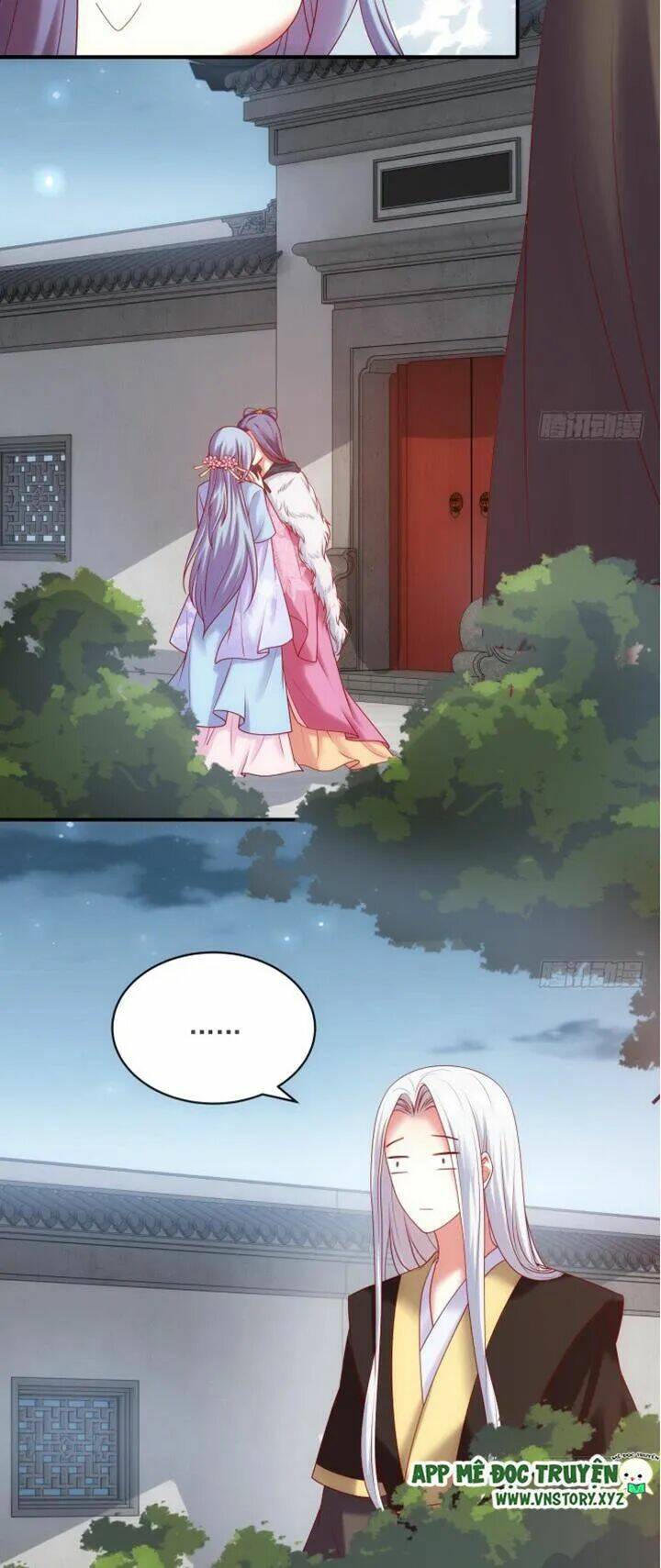 đô đốc đại nhân sủng thê kí chapter 28 21