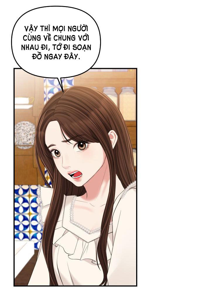 gửi em người đánh cắp những vì sao - to you who swallowed a star chapter 82.2 52