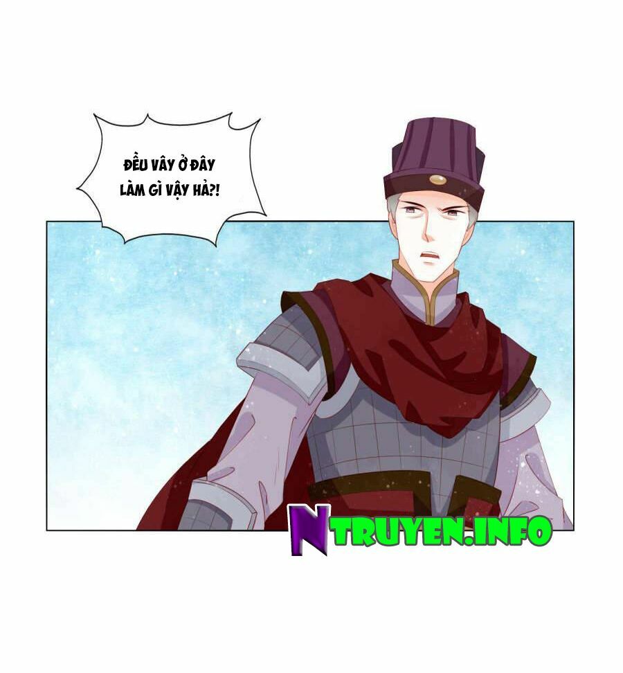 nam phi nữ tướng chapter 26 24