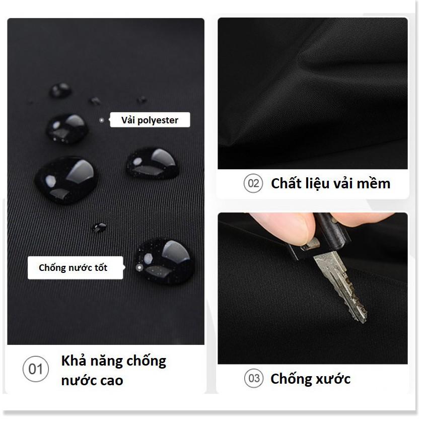 Túi đeo chéo ngực Nam Mazzy Star chống nước chống xước