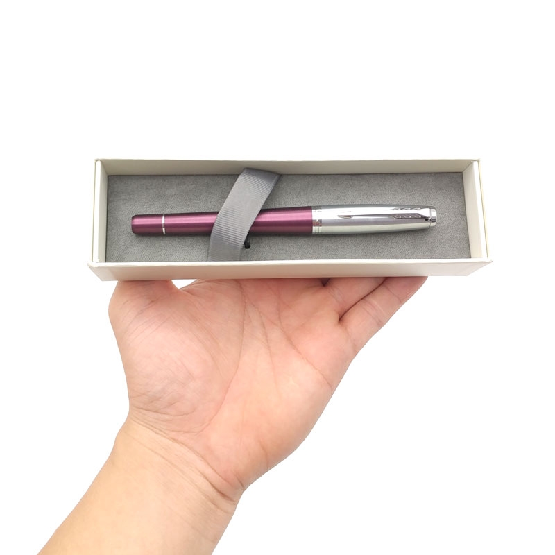 Bút Máy Parker URB PRM Dark Purple TB4-1975508