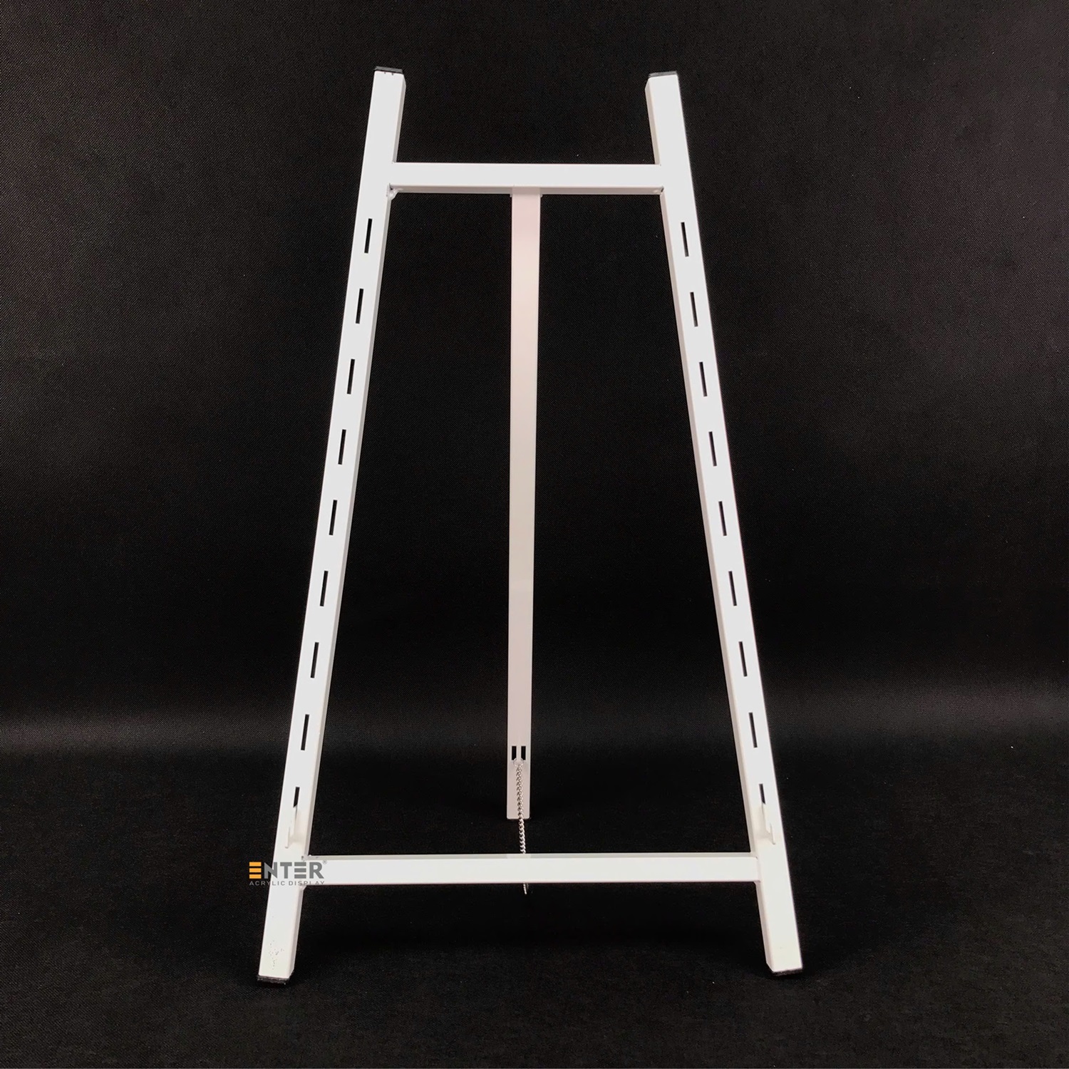 Khung vẽ - giá đỡ tranh Enter GV090 90cm đen / trắng / vàng