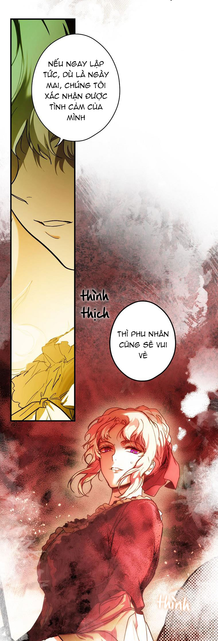 cổ tích về người mẹ kế chapter 91 56