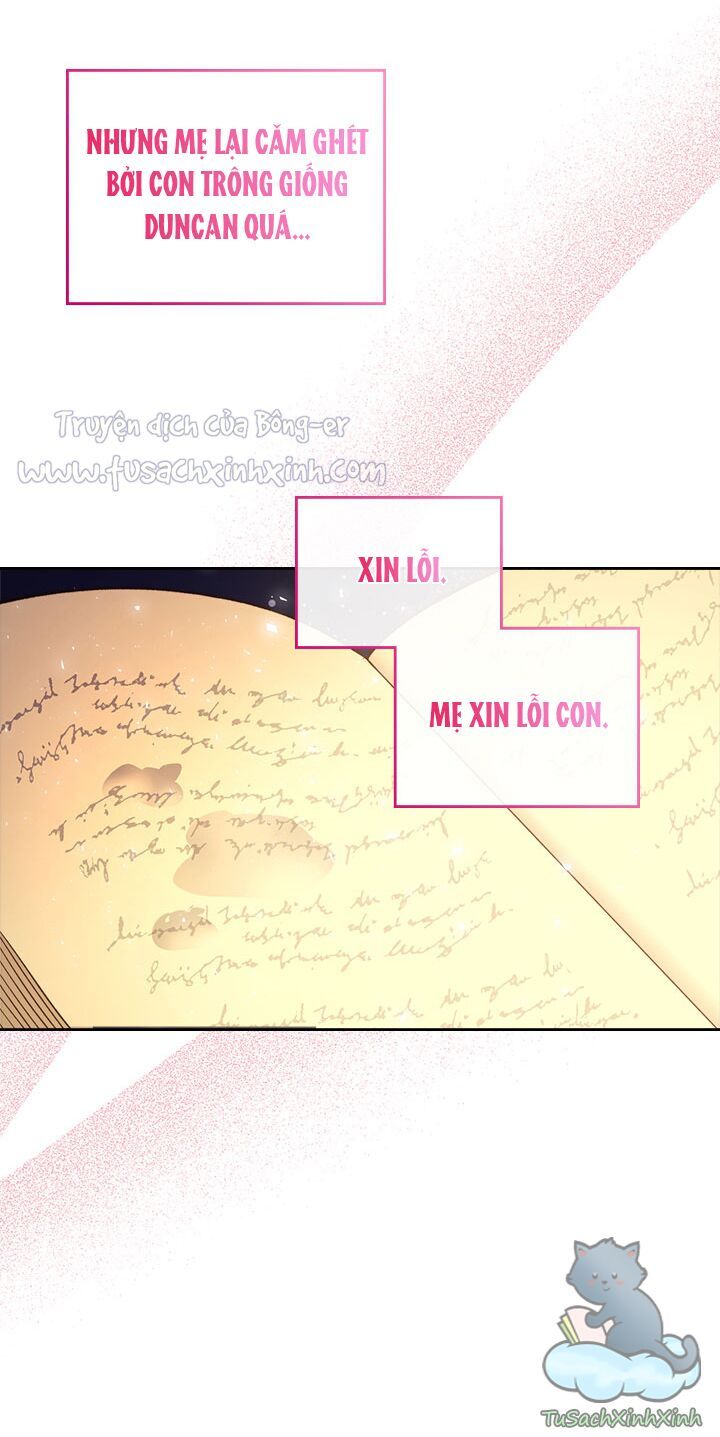 [15+] công chúa chloe chapter 70 46