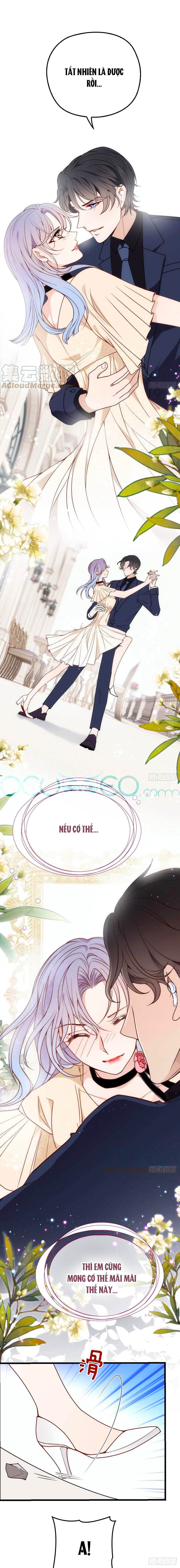 một vợ yêu, một bé con chapter 115 7