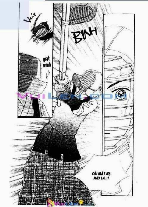 nhật ký tân hôn chapter 12 31