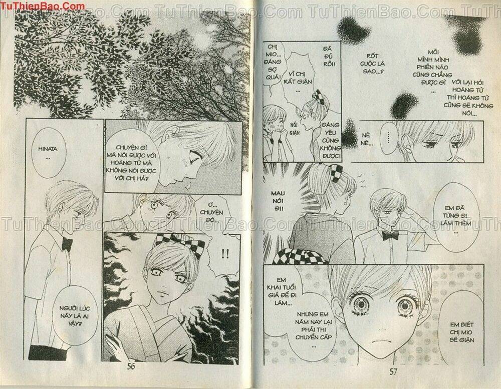 lo lem thời @ chapter 3 27