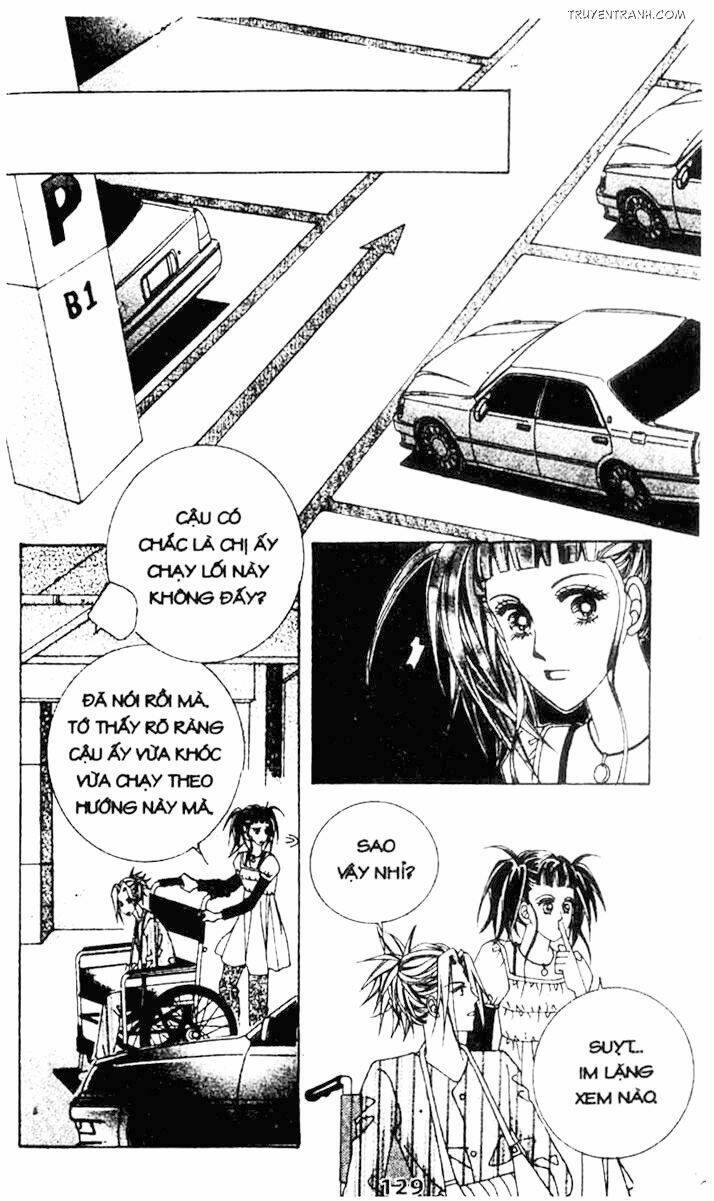 điên vì yêu - love like crazy chapter 52 17