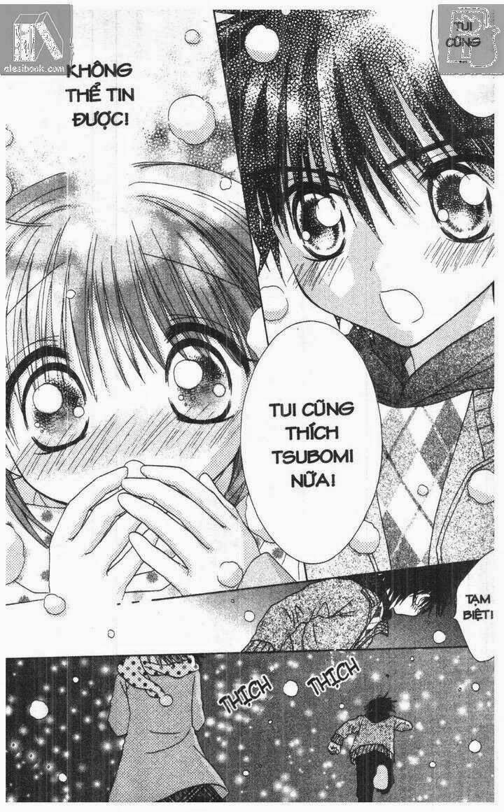 điều thầm kín của tsubomi chapter 13 3