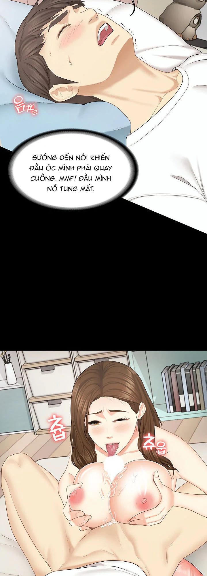 cô ấy là em gái tôi nhưng không sao chapter 26 32