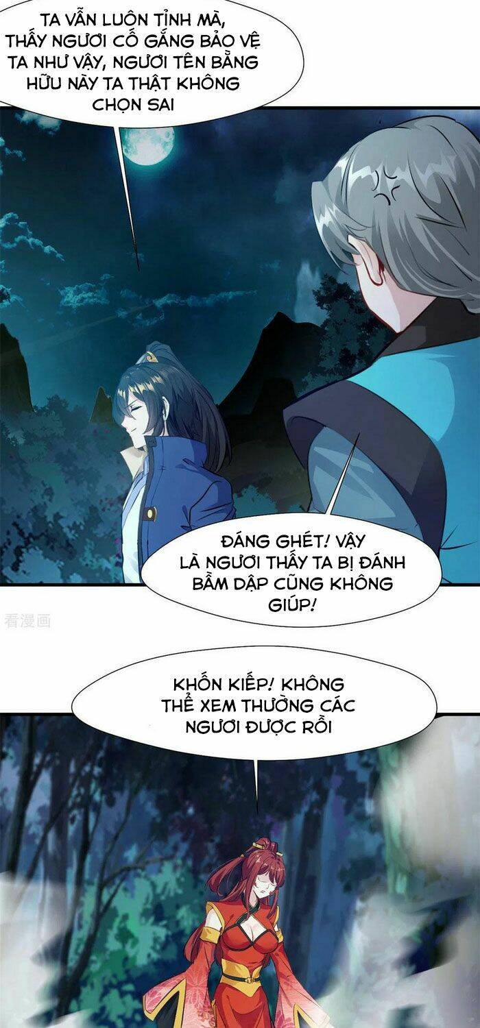 một đời thành tiên chapter 41 9