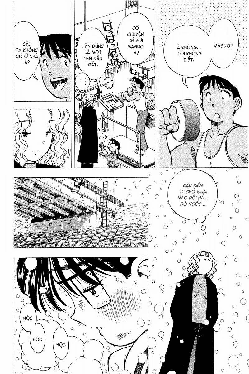 yume de aetara chapter 131 11