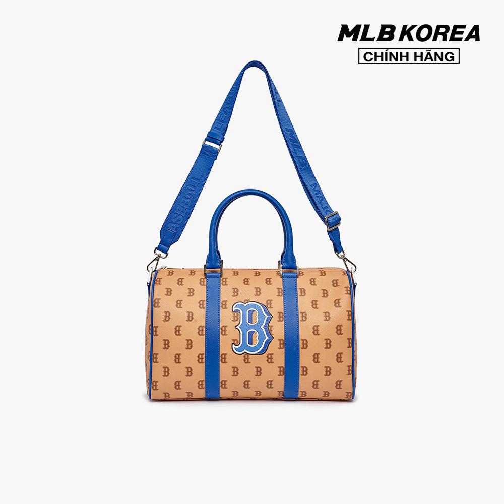 MLB - Túi du lịch unisex Monotive Coated Canvas Boston 3ABWM013N