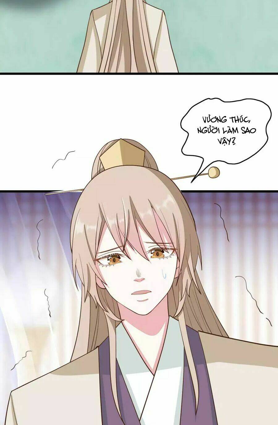 đích nữ hữu độc chapter 45 20