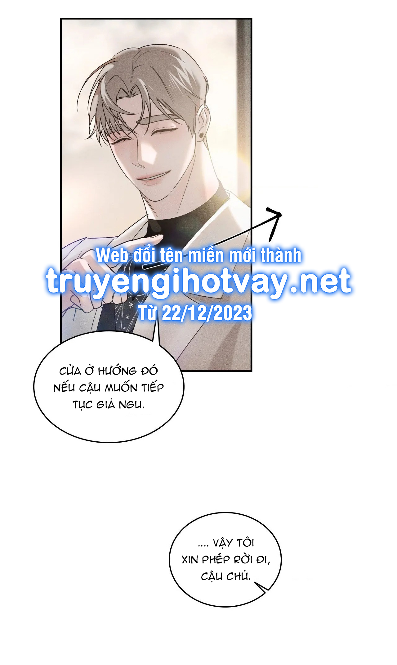 [18+] lật lại kịch bản - bản uncensored chapter 6.2 22