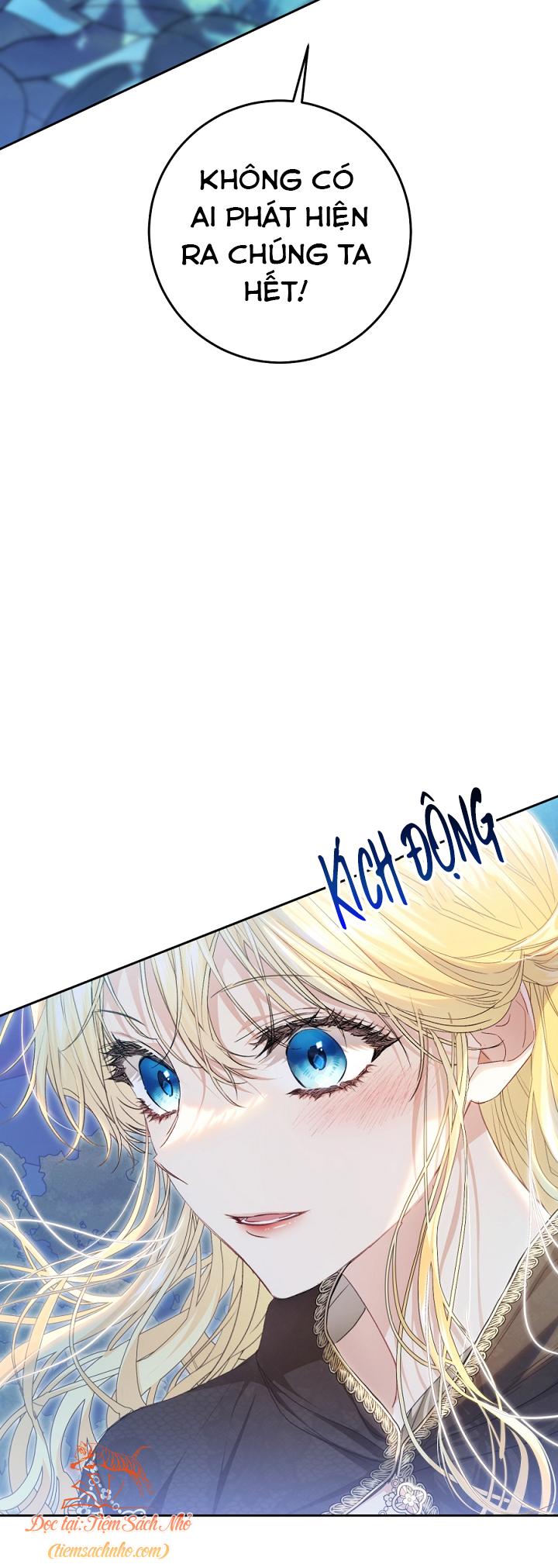 ác nữ là con rối chapter 64 5