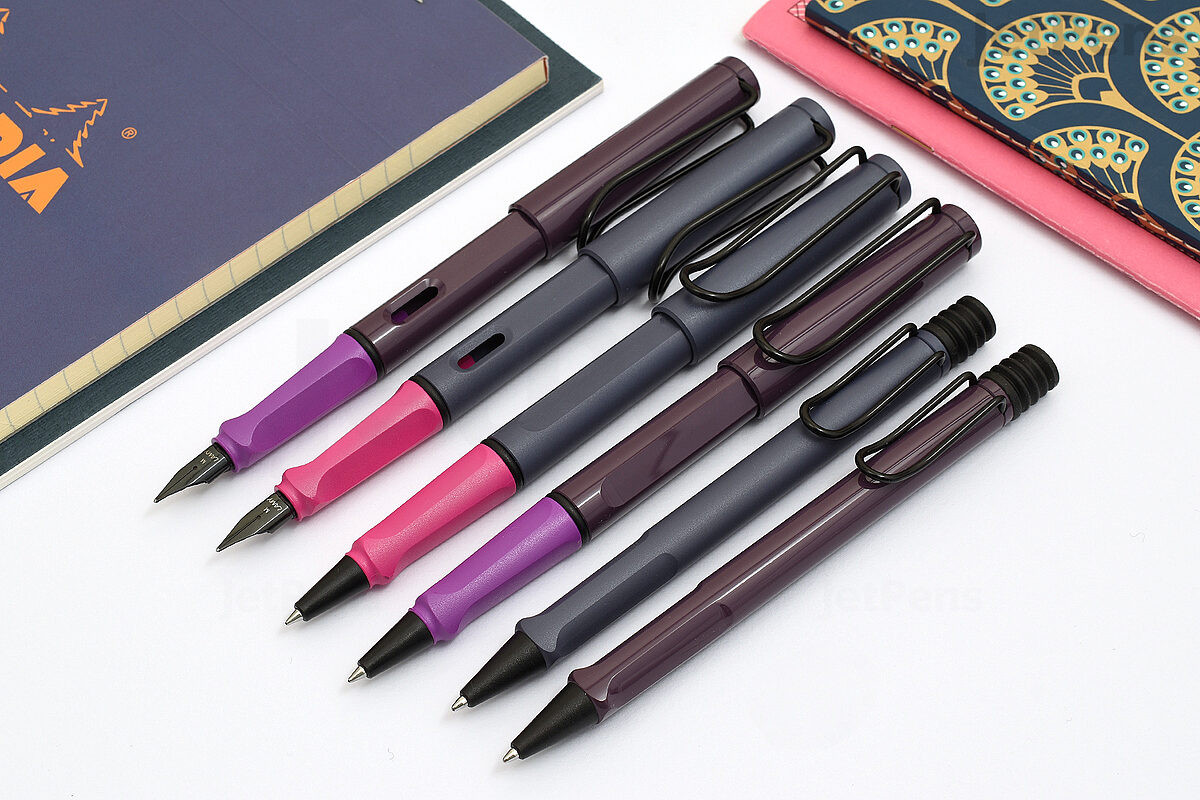 Bình Mực Cao Cấp Lamy T52 (50ml) - Limited Edition Color