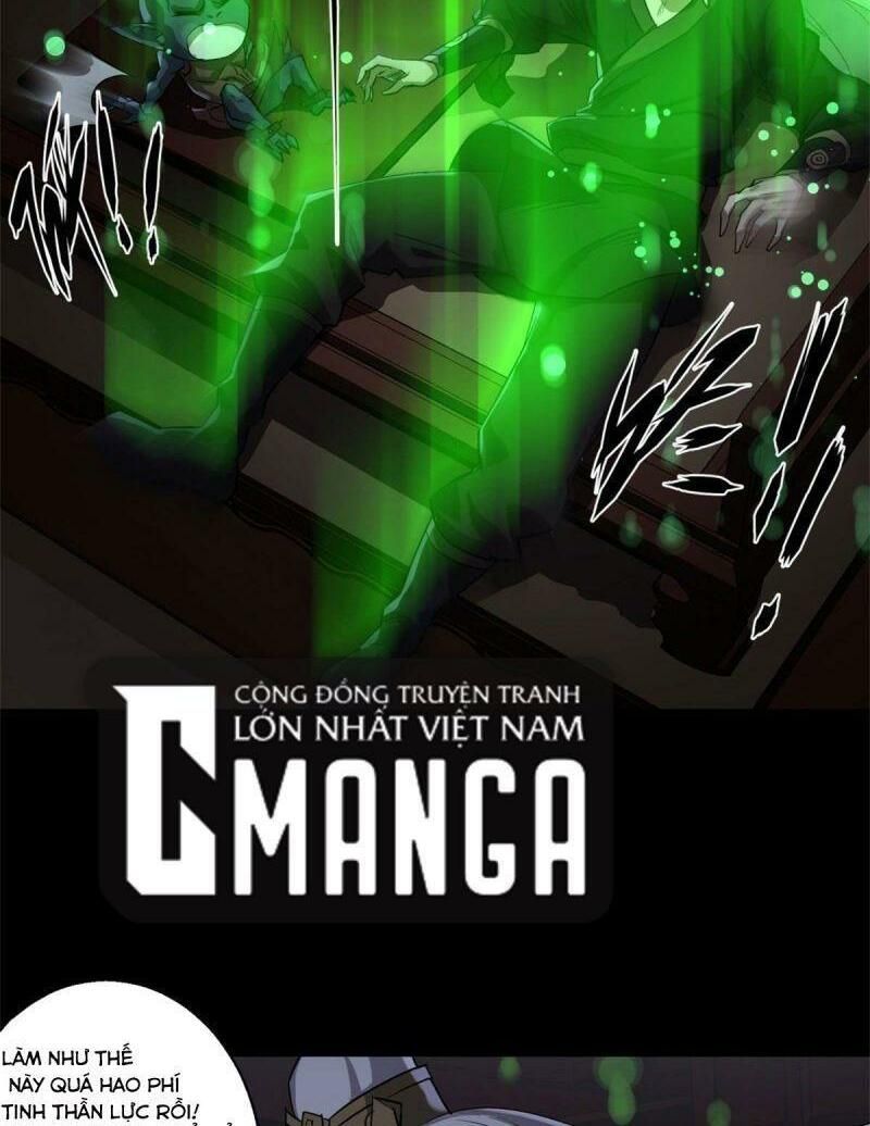 thông u đại thánh chapter 2 57