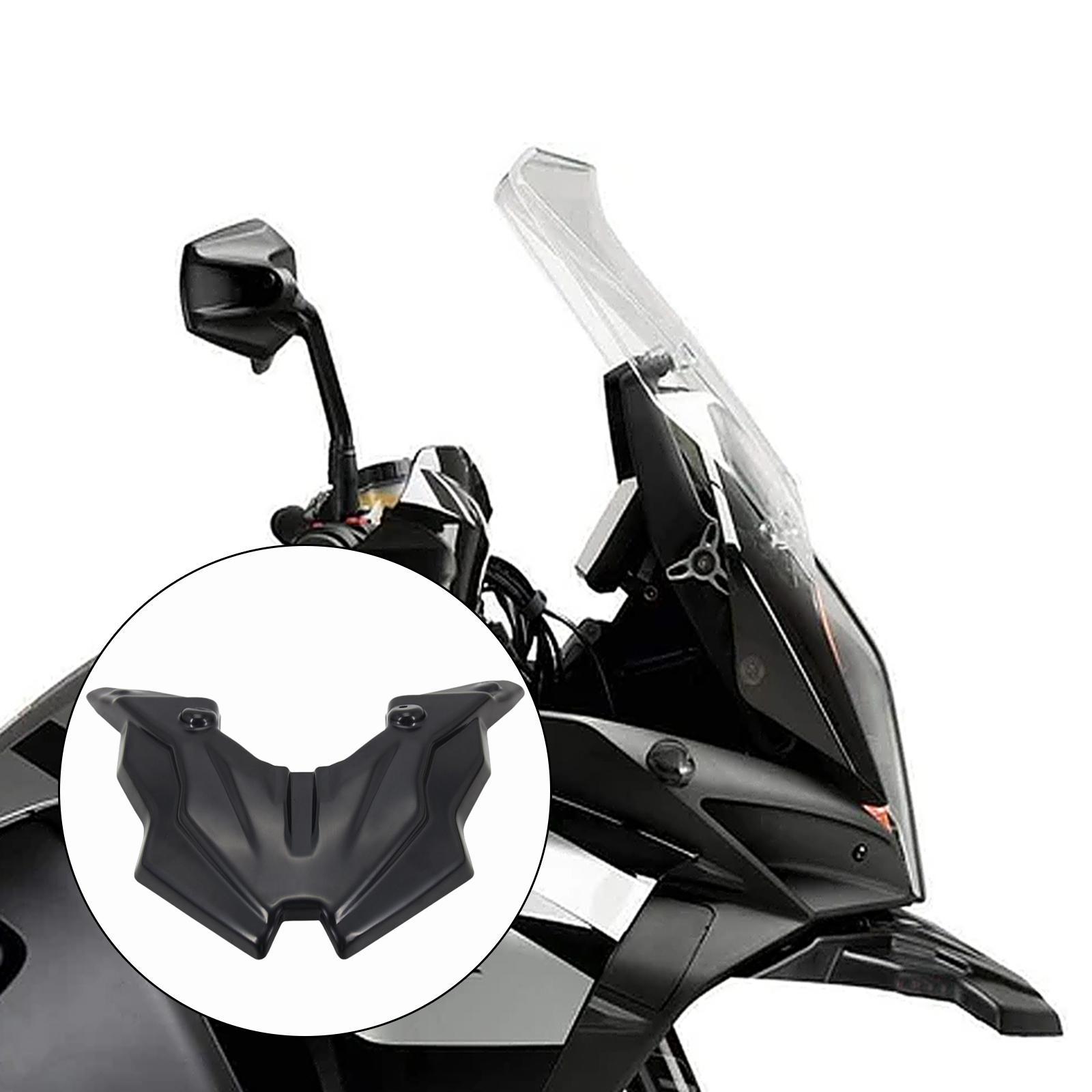 Front Nose Fairing Cowl Front Beak Wheel for 1290 Super Adventure R/S/T
