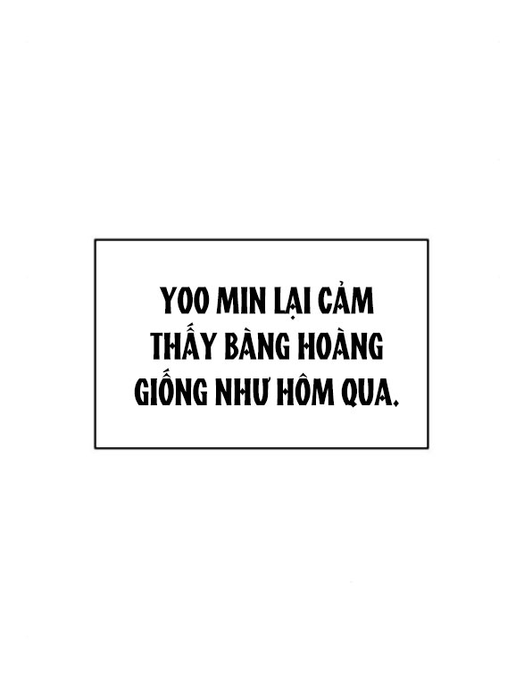 Thuyết Tình Yêu Ích Kỷ chapter 33.1 28