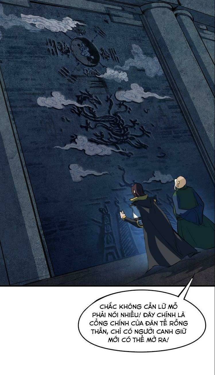 long mạch võ thần chapter 72 12