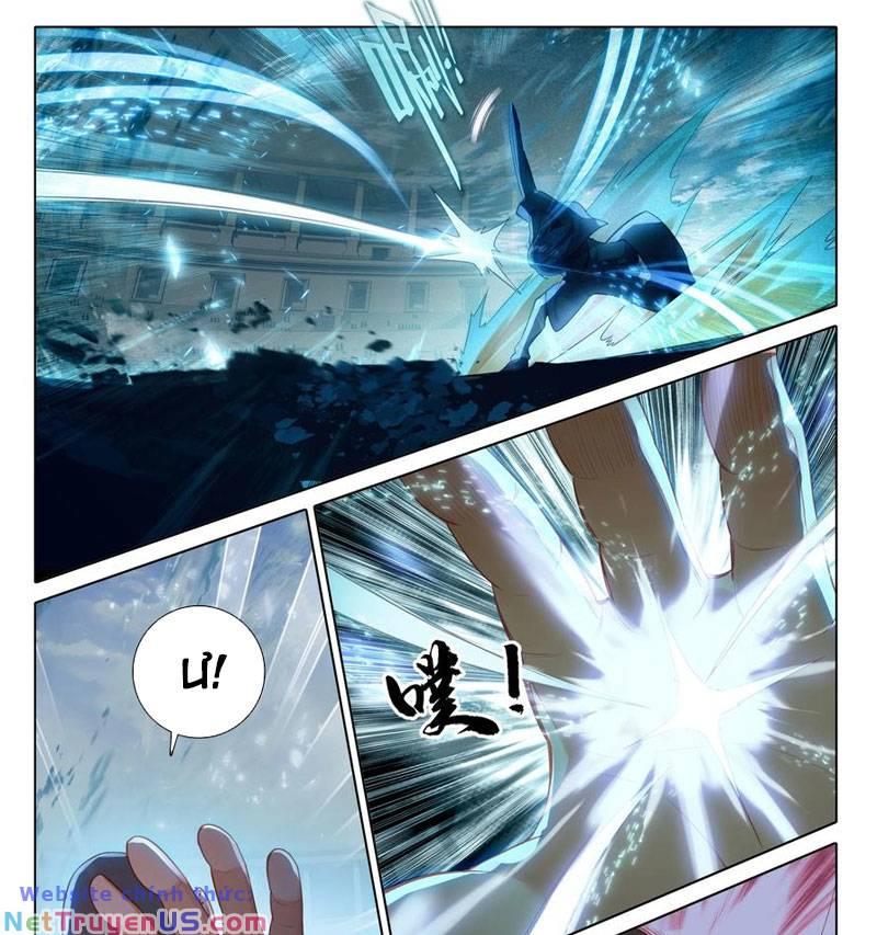 đấu la đại lục 5 - đường tam trùng sinh chapter 110 13