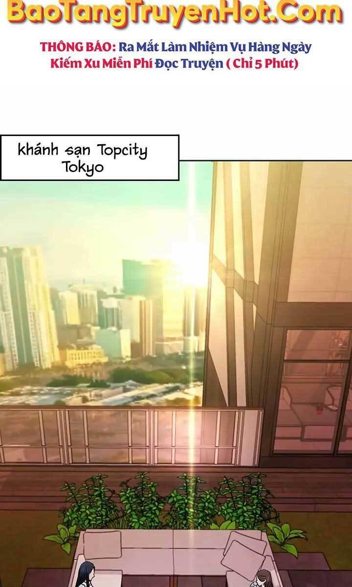 druid tại ga seoul - người hóa thú chapter 71 8