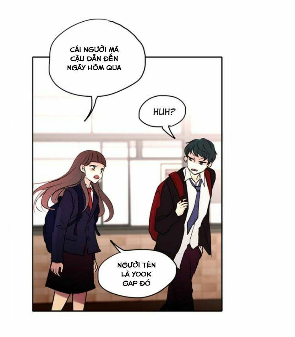 ông bà nội tuổi 17 chapter 9.1 40