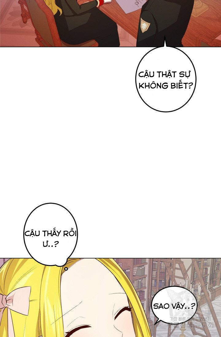 hủy bỏ điều ưóc này! chapter 4 45