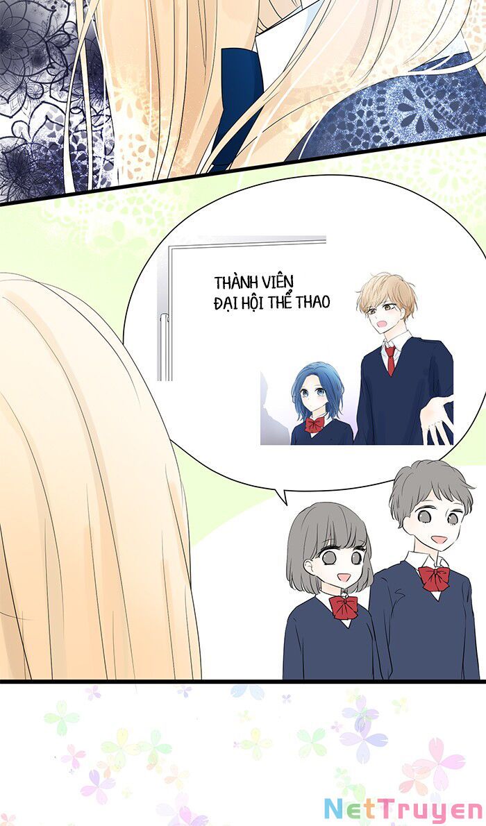 choco ngọt ngào chapter 65 21