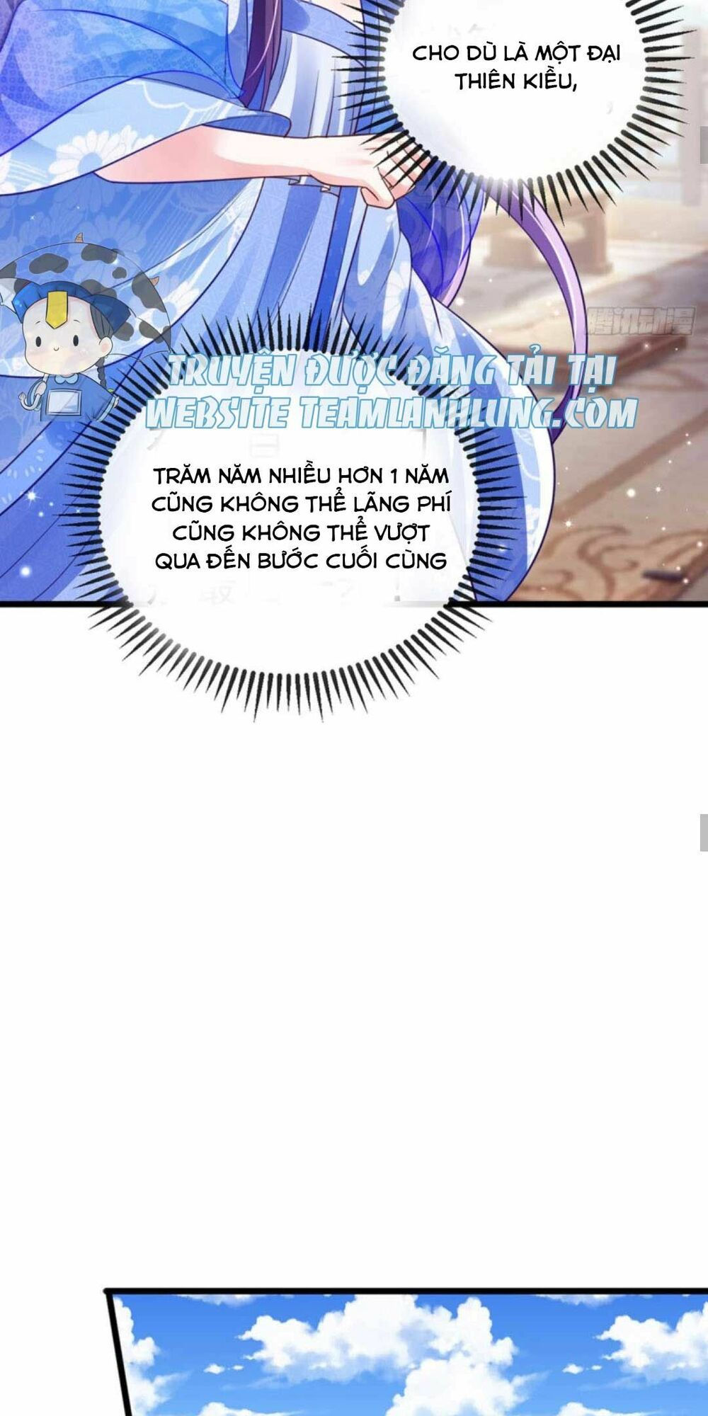 quân hoả nữ hoàng chapter 38 18