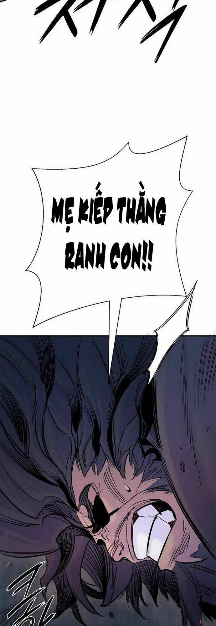 băng tâm kỵ sĩ chapter 38 16