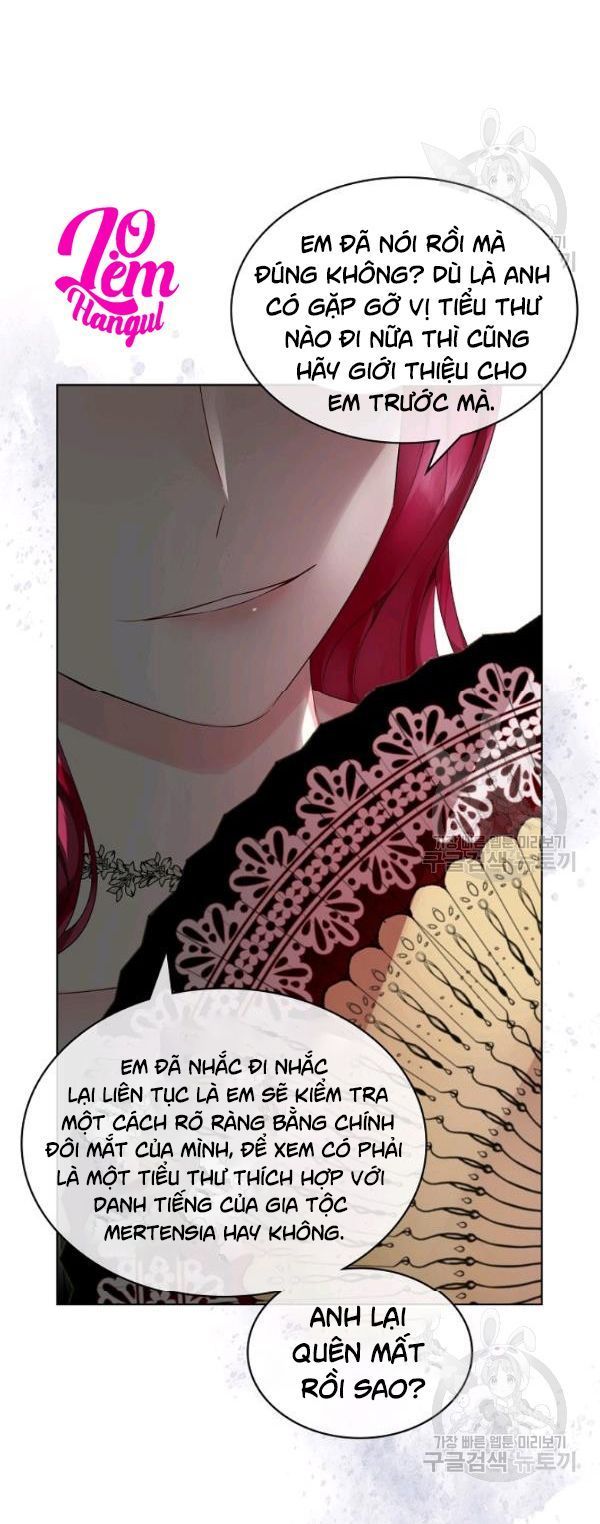 kẻ tạo ra ác nữ chapter 24 10