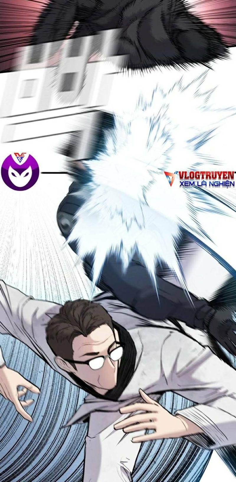 đặc vụ kim chapter 22.5 50