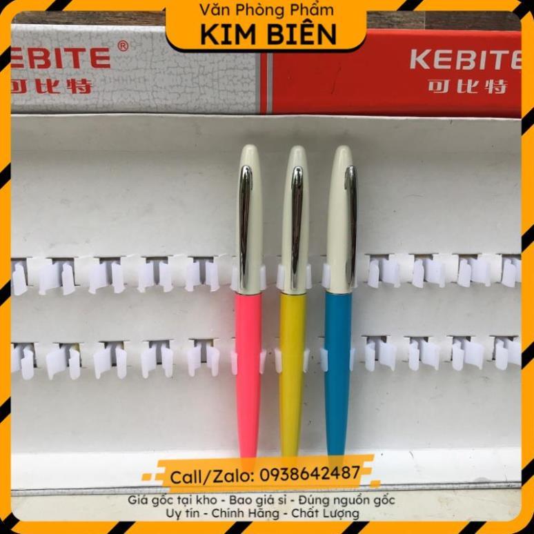 ️sỉ vpp,sẵn hàng️ Bút Máy Siêu Bền Eras E012 - VPP Kim Biên