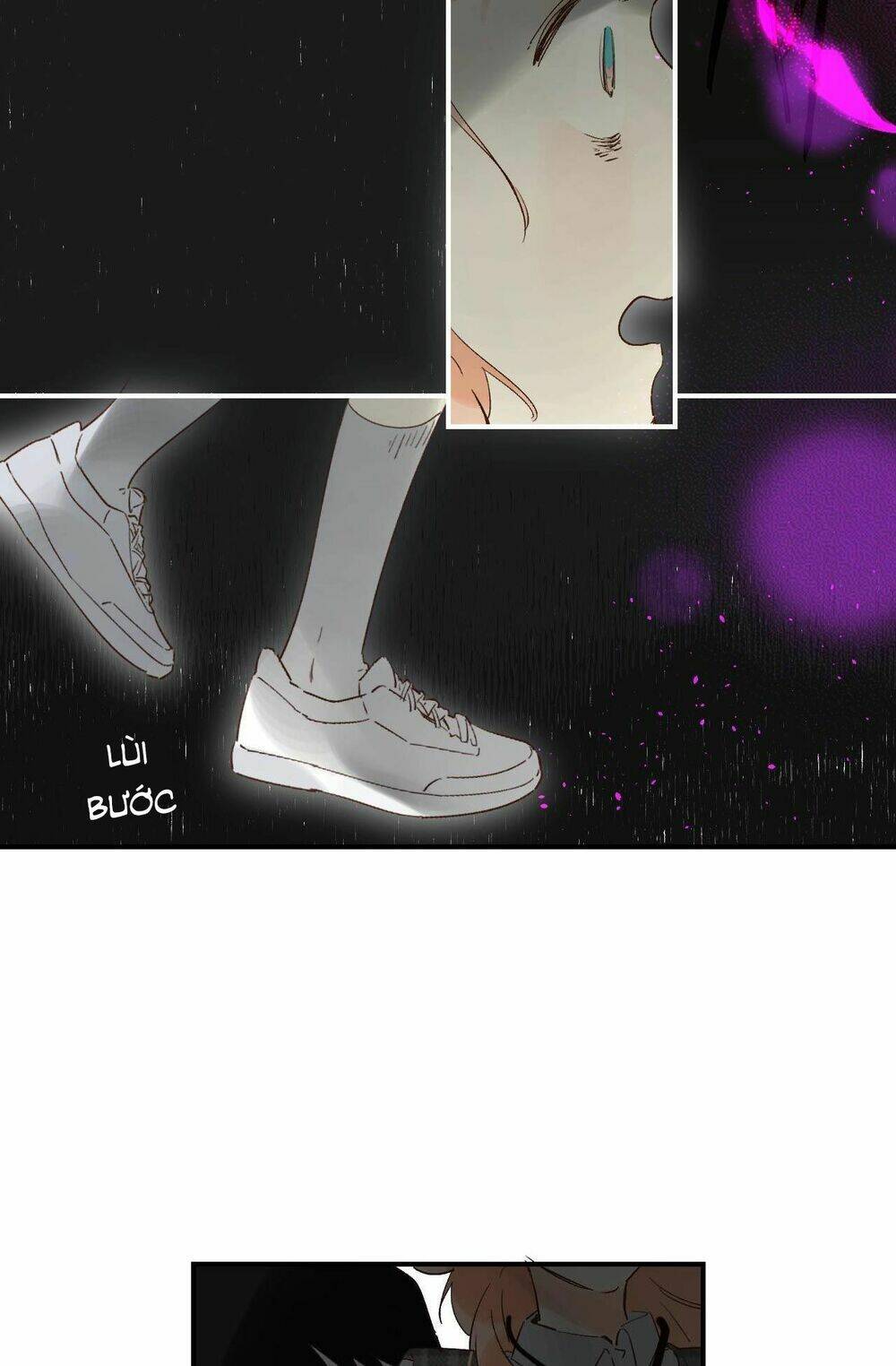 phù thủy hạng bét chapter 32 16