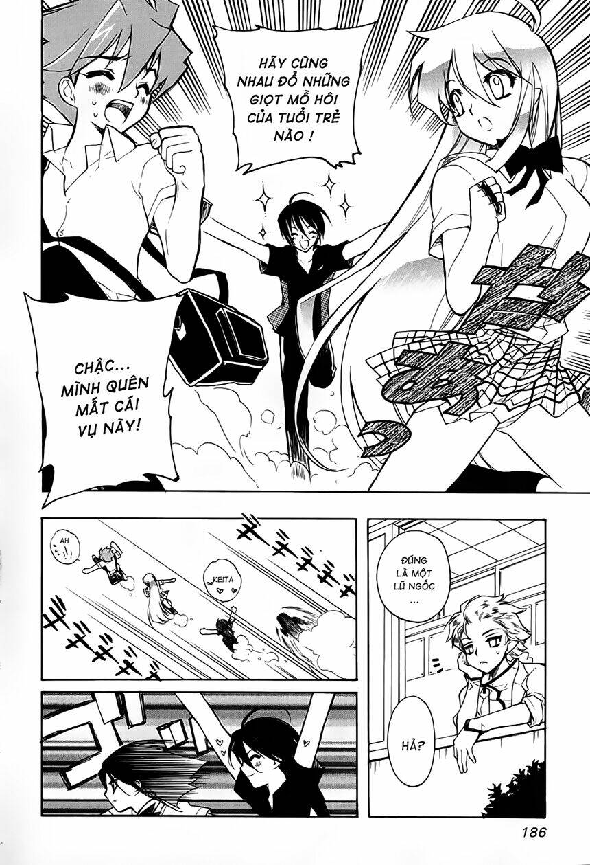 hakoiri devil princess chapter 8 16