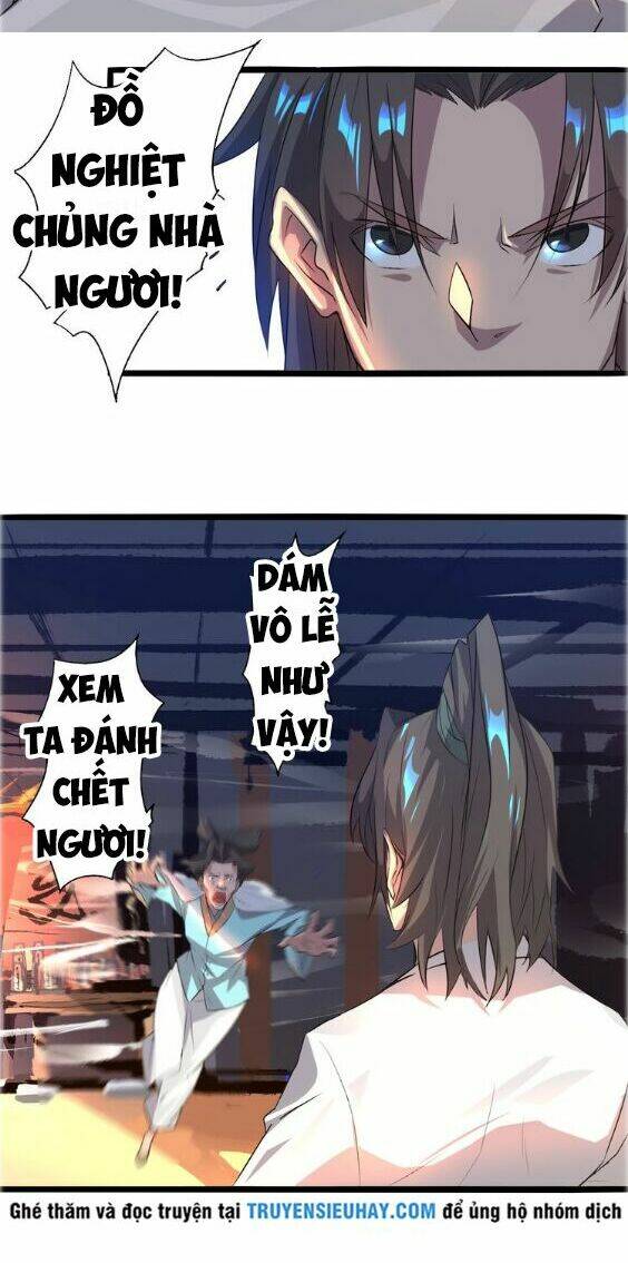 ta luyện dược thành thánh chapter 1 38