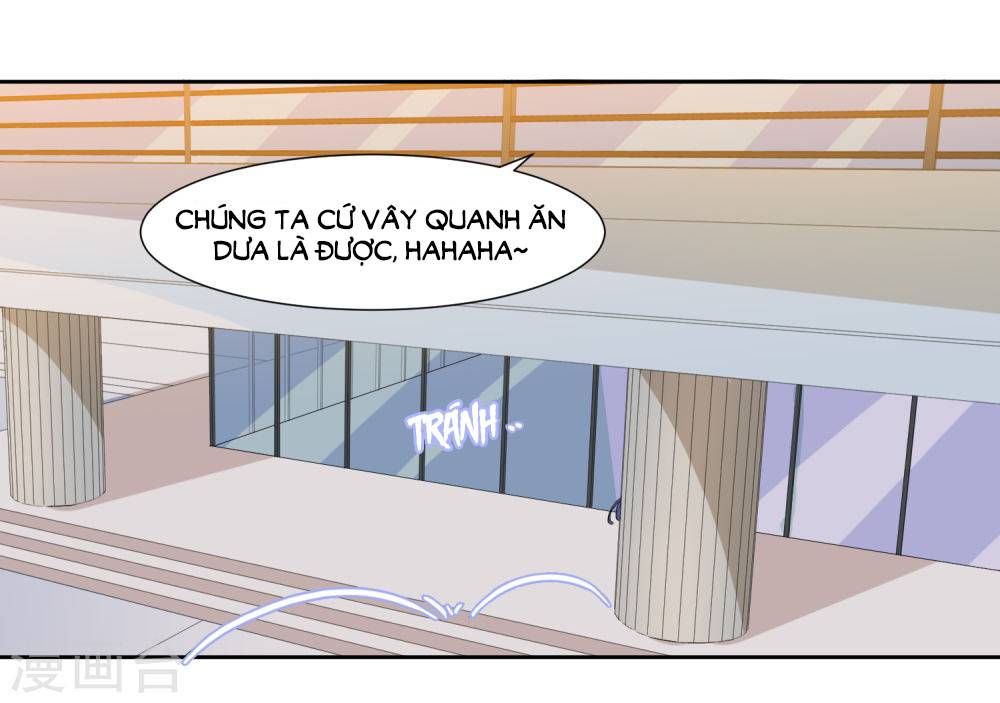 thầy giáo ác ma yêu tôi rồi chapter 54 16